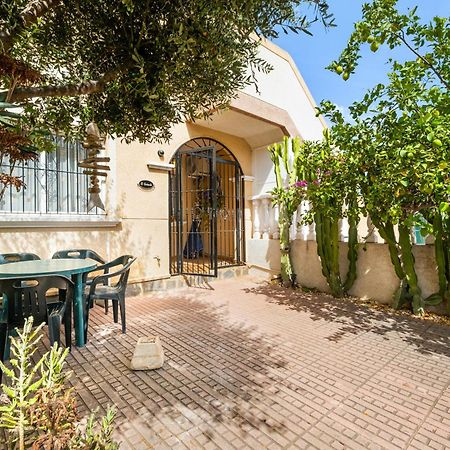 Apartamento The Snug Oriola  Exterior foto