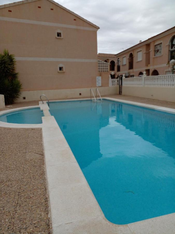 Apartamento The Snug Oriola  Exterior foto