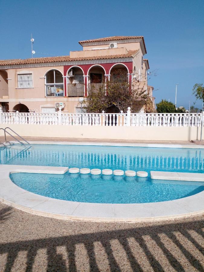 Apartamento The Snug Oriola  Exterior foto