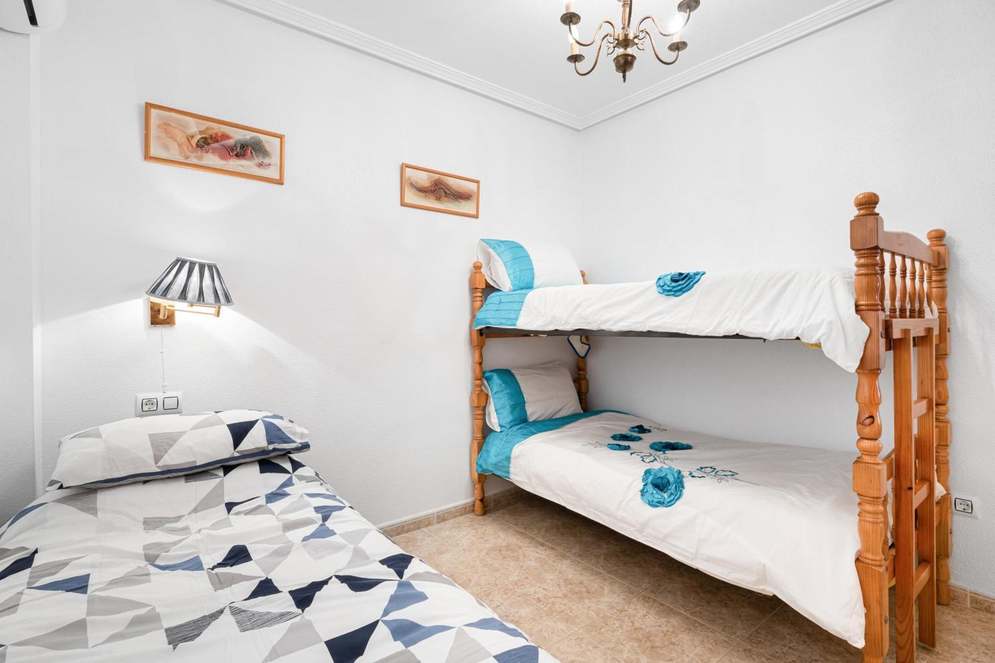 Apartamento The Snug Oriola  Exterior foto