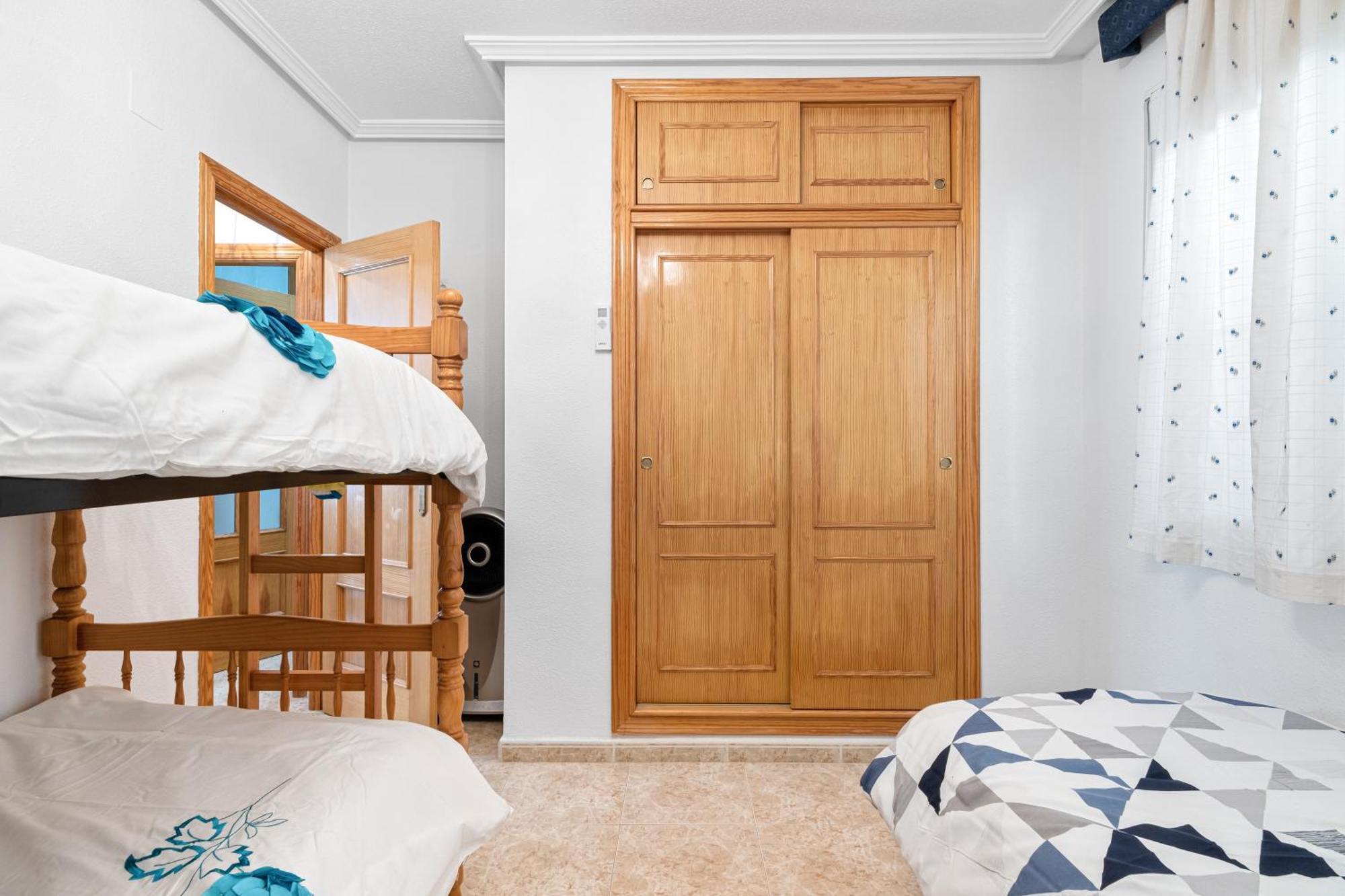 Apartamento The Snug Oriola  Exterior foto