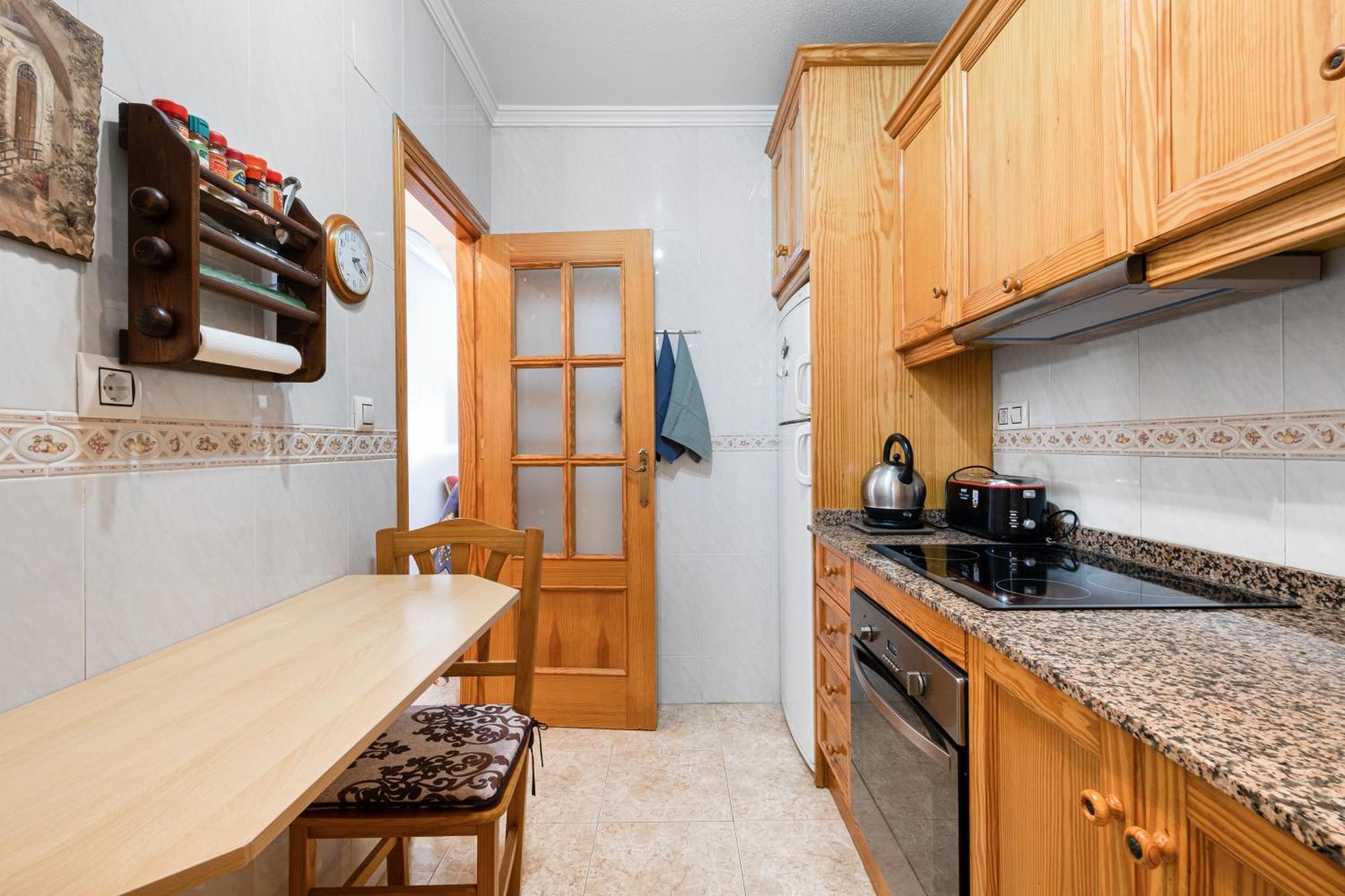 Apartamento The Snug Oriola  Exterior foto