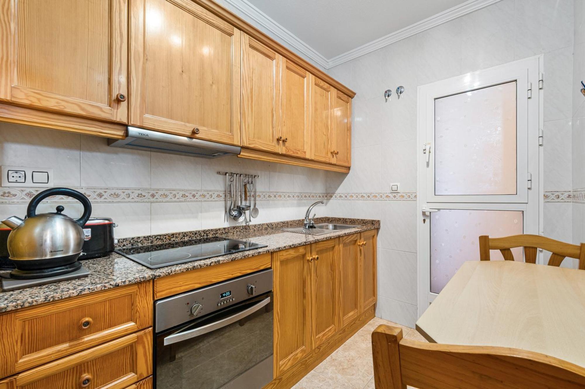 Apartamento The Snug Oriola  Exterior foto