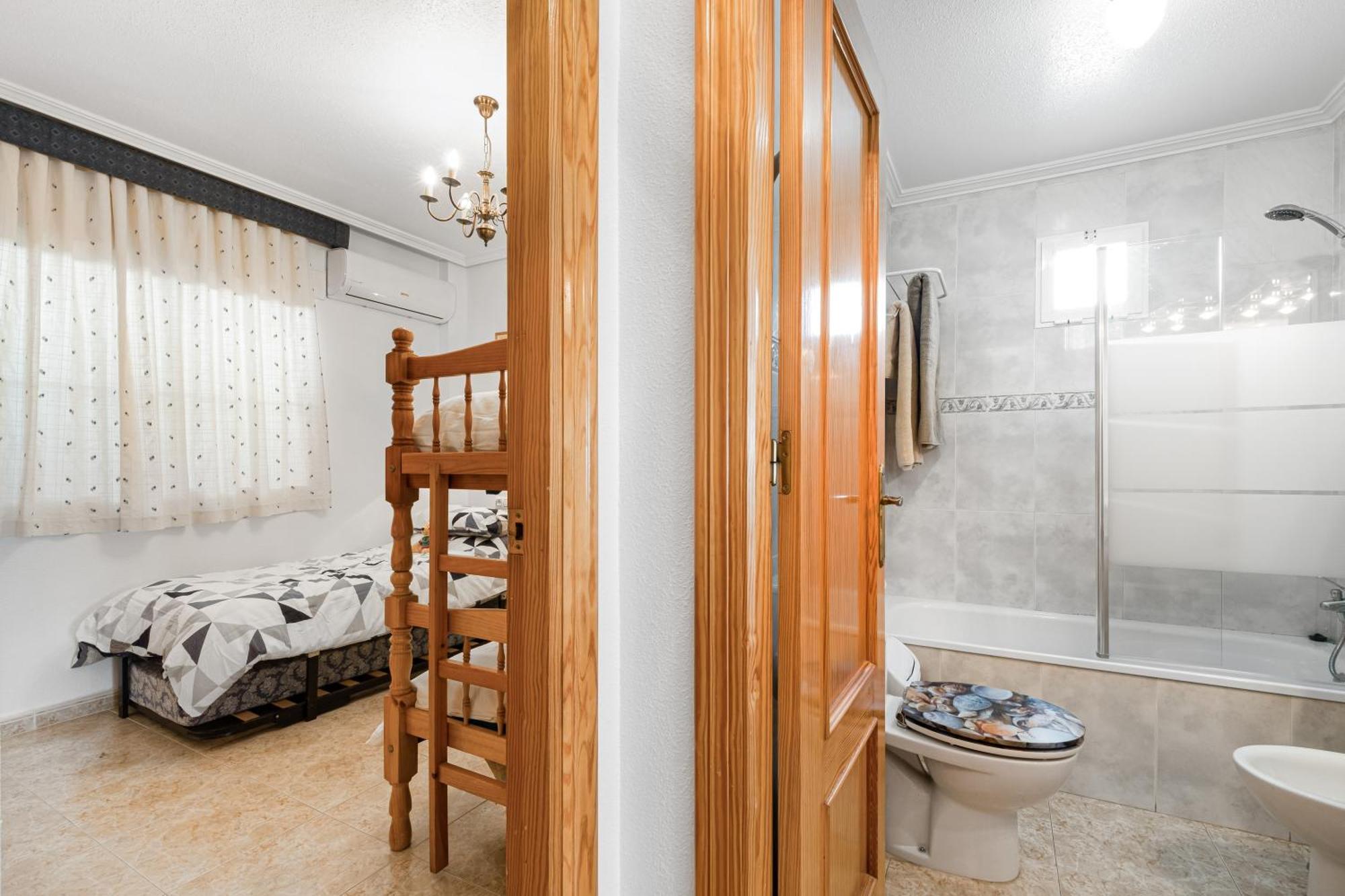 Apartamento The Snug Oriola  Exterior foto