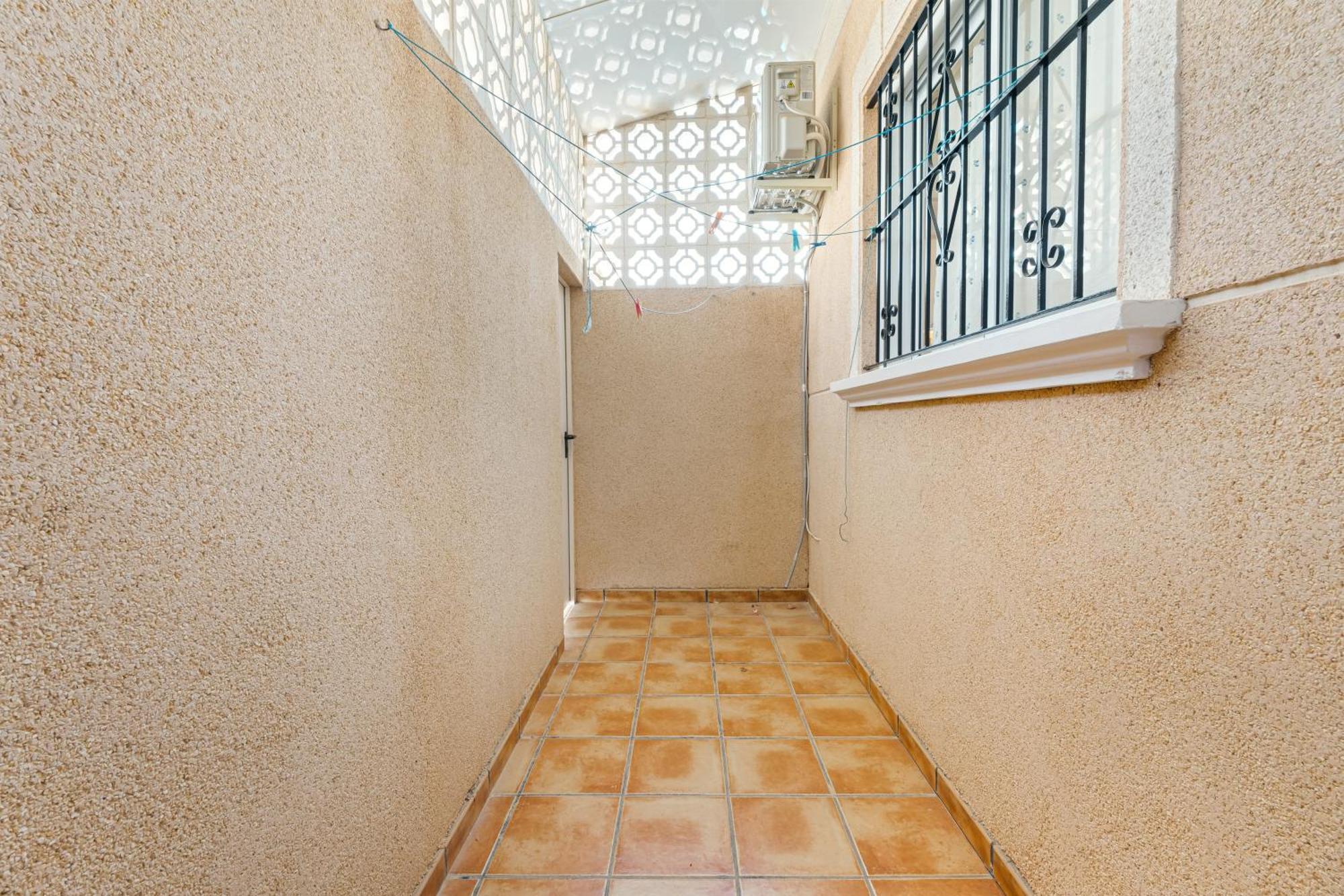 Apartamento The Snug Oriola  Exterior foto