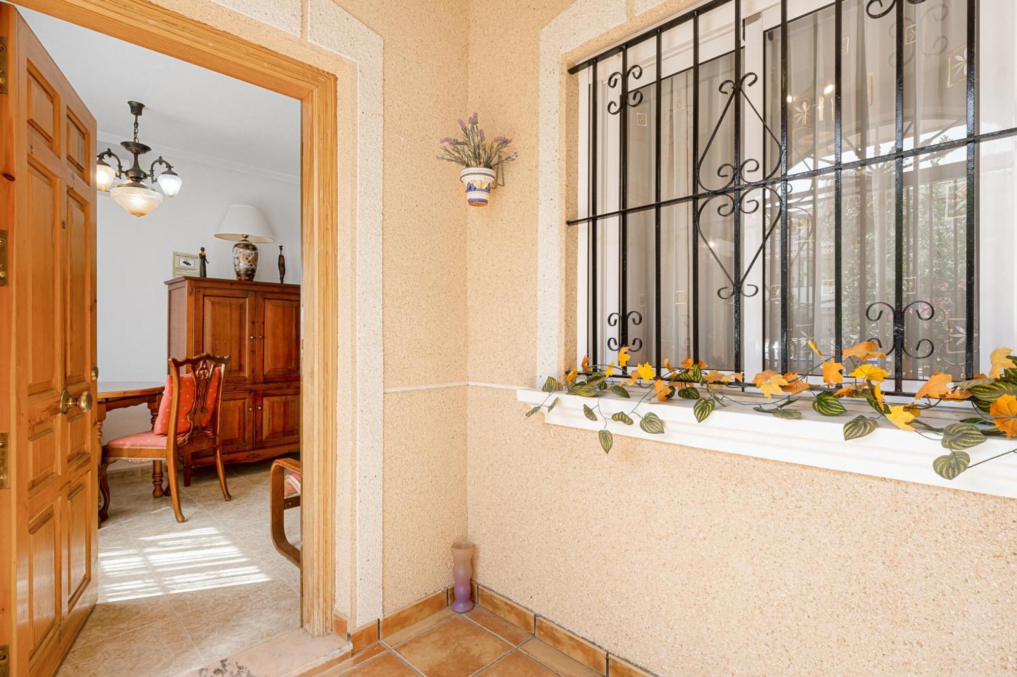 Apartamento The Snug Oriola  Exterior foto